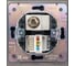 Механизм розетки KRANZ STRONG RJ45 категория 6 + TV антрацит KR-78-0722-5 3