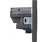 Механизм розетки KRANZ STRONG 1-м с/з, с защитными шторками 16А USB A+C 5В/3А графит KR-78-0704-6 4