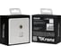 Механизм розетки KRANZ ROUND RJ45 категория 6 + TV перламутр KR-78-0722-1 7