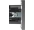 Механизм розетки KRANZ STRONG USB-A+Type-C 3А с функцией быстрой зарядки графит KR-78-0734-6 4
