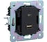 Механизм розетки KRANZ STRONG USB-A+Type-C 3А с функцией быстрой зарядки жемчуг KR-78-0734-4 6