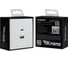 Механизм розетки KRANZ STRONG USB-A+Type-C 3А с функцией быстрой зарядки жемчуг KR-78-0734-4 7