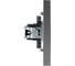 Розетка HDMI KRANZ STRONG с/у графит KR-78-0730-6 4