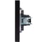 Розетка HDMI KRANZ STRONG с/у антрацит KR-78-0730-5 2