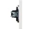Розетка HDMI KRANZ STRONG с/у жемчуг KR-78-0730-4 6