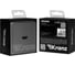 Розетка HDMI KRANZ ROUND с/у титан KR-78-0730-2 7