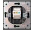 Розетка компьютерная RJ45 KRANZ STRONG категория 6 с/у графит KR-78-0724-6 3
