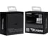 Розетка HDMI KRANZ ROUND с/у оникс KR-78-0730-3 7