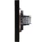 Розетка компьютерная RJ45 KRANZ STRONG категория 6 с/у антрацит KR-78-0724-5 2
