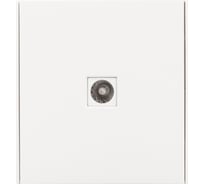 Механизм розетки KRANZ TV STRONG с/у жемчуг KR-78-0723-4