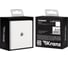 Механизм розетки KRANZ TV STRONG с/у жемчуг KR-78-0723-4 7