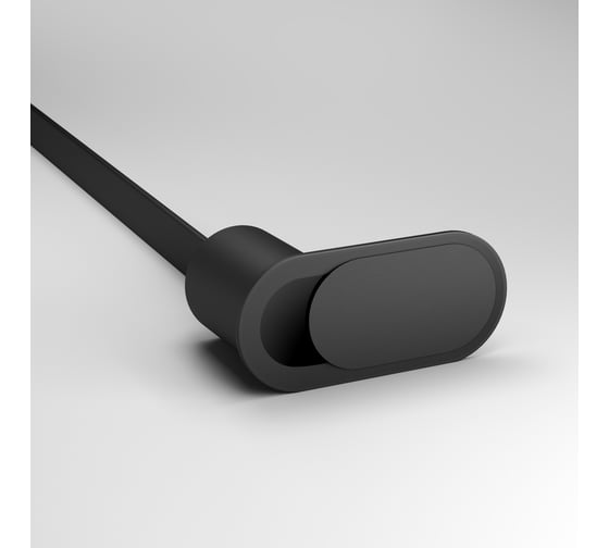 Выключатель ИК с функцией диммирования Elektrostandard 12/24V 36/72W 95004/01 черный a072043