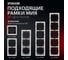 Розетка 1-местная STEKKER с крышкой с защитными шторками, с/з, 250В, 16А, серия Мия, RST16-3112-08, пудровый жемчуг, 50485 9