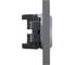 Розетка 2-местная STEKKER с з/ш, б/з, СЗК, 250В, 16А, серия Эмили, RST16-5116-10ZK, платиново-серый, soft touch, 50245 3