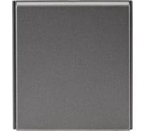 Вывод кабеля KRANZ STRONG графит KR-78-0736-6