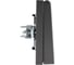 Вывод кабеля KRANZ STRONG графит KR-78-0736-6 4