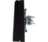 Вывод кабеля KRANZ STRONG антрацит KR-78-0736-5 2