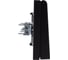 Вывод кабеля KRANZ STRONG антрацит KR-78-0736-5 4
