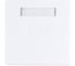 Компьютерная розетка Retic на 2 порта RJ-45 8p8c, cat. 5e, на плате, J-8P8C-C5E-2P-TWCS 7