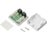 Компьютерная розетка Retic на 2 порта RJ-45 8p8c, cat. 5e, на плате, J-8P8C-C5E-2P-TWCS 11