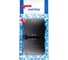 Розетка 2-местная с заземлением Smartbuy 16А с крышкой, IP54, черная, Сатурн SBE-04b-16-S2-Z 3