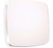 Лицевая панель Ambrella Volt для 1-клавишных выключателей OMEGA OP2010