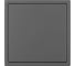 Заглушка поста Arlight SCT-NOBE-MGG-SFPL-GR 1шт 061822 2