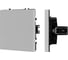 Заглушка поста Arlight SCT-NOBE-MGG-SFPL-IS 1шт 061823 1