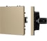 Заглушка поста Arlight SCT-NOBE-MGG-SFPL-GD 1шт 061821 1