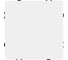 Заглушка поста Arlight SCT-NOBE-MGG-SFPL-WH 1шт 061824 2