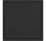 Заглушка поста Arlight SCT-NOBE-MGG-SFPL-BK 1шт 061819 4