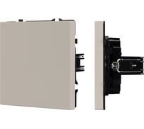 Заглушка поста Arlight SCT-NOBE-MGG-SFPL-CA 1шт 061820