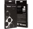 Рамка KRANZ STRONG 2-постовая, антрацит KR-78-0752-5 3