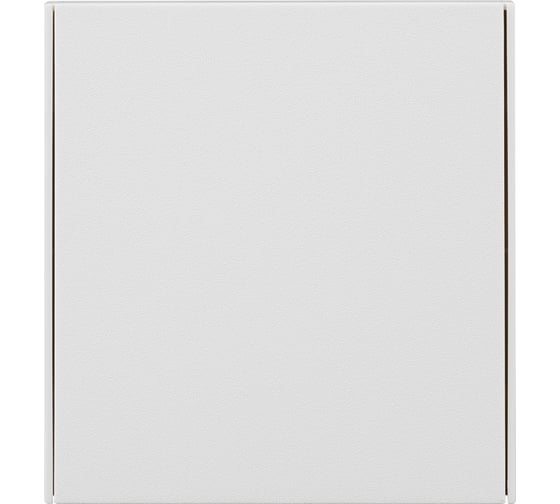 Заглушка KRANZ STRONG декоративная, с суппортом, жемчуг KR-78-0735-4