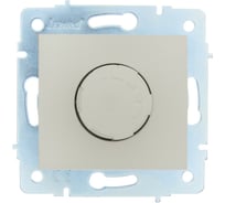 Механизм диммера Lezard ASTI 1000W крем 7081-0388-157