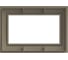 Рамка для двойной розетки с заземлением ELBI Zena слоновая кость, 12 шт 608-012500-907 4