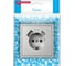 Розетка 1-местная с заземлением Smartbuy USB+Type-C 16А серебро Капелла SBE-09s-16-S1-USB 4