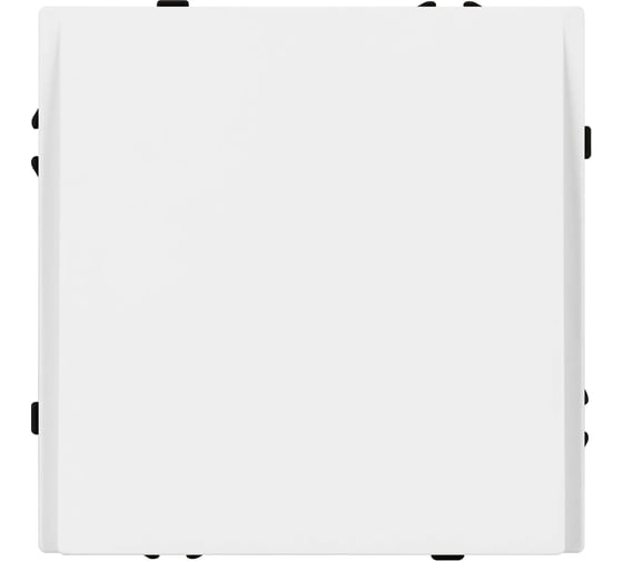 Механизм вывода кабеля Arlight SCT-NOBE-MCO1-SFPL-WH 1шт 061808