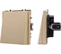 Механизм вывода кабеля Arlight SCT-NOBE-MCO1-SFPL-GD 1шт 061805 1