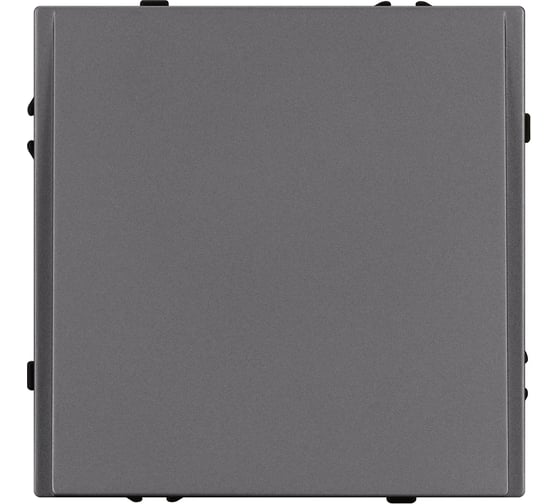 Механизм вывода кабеля Arlight SCT-NOBE-MCO1-SFPL-GR 1шт 061806