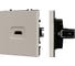 Механизм HDMI розетки Arlight SCT-NOBE-MHD1-SFPL-CA 1шт 061842 2