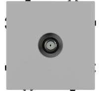 Механизм спутниковой розетки Arlight SCT-NOBE-MST1-SFPL-IS 1шт 061897
