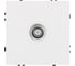 Механизм спутниковой розетки Arlight SCT-NOBE-MST1-SFPL-WH 1шт 054296 1