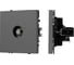 Механизм спутниковой розетки Arlight SCT-NOBE-MST1-SFPL-GR 1шт 054299 2