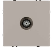 Механизм спутниковой розетки Arlight SCT-NOBE-MST1-SFPL-CA 1шт 061898