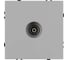 Механизм телевизионной розетки Arlight SCT-NOBE-MTV1-SFPL-IS 1шт 061896 1