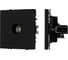 Механизм телевизионной розетки Arlight SCT-NOBE-MTV1-SFPL-BK 1шт 054293 2