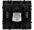 Механизм телефонной розетки Arlight SCT-NOBE-MTL1-SFPL-BK 1шт 054301 3