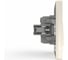 Переключатель перекрестный TOKOV ELECTRIC 1-кл. СП Pixel IP20 механизм беж. TKE-PX-P1R-C02 3
