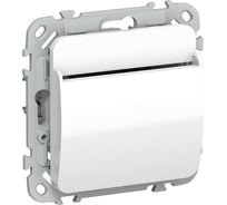 Выключатель карточный IEK FLITE 30А ВК-0-ФлБ белый FI-V11-0-10-K01